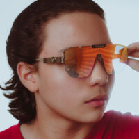 Línea hombre  gafas de sol  7