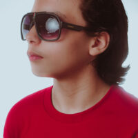 Línea hombre  gafas de sol  6