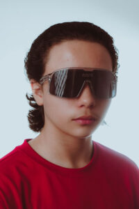 Línea hombre  gafas de sol  5