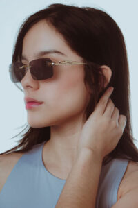 lentes de mujer línea sol 6