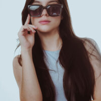 lentes de mujer línea sol 3
