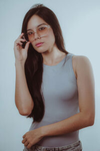 lentes de mujer línea sol 3