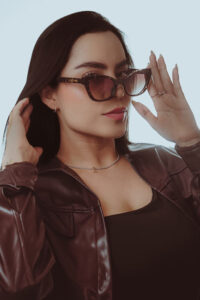 lentes de mujer línea sol 4