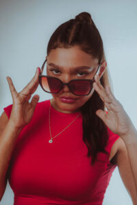 lentes de mujer línea sol 2