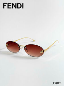 lentes de mujer FRENDI