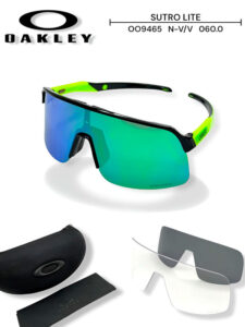 DEPORTIVA  OAKLEY 1.1
