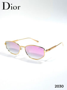 DIOR LENTE SOL MUJER